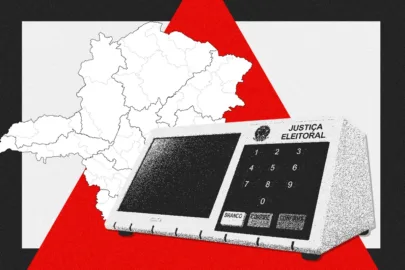 Veja a agenda dos candidatos ao governo de Minas nesta quarta (23/9)