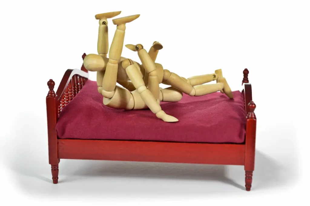 Veja dicas para inovar e gozar na posição 69 antes mesmo do Dia do Sexo