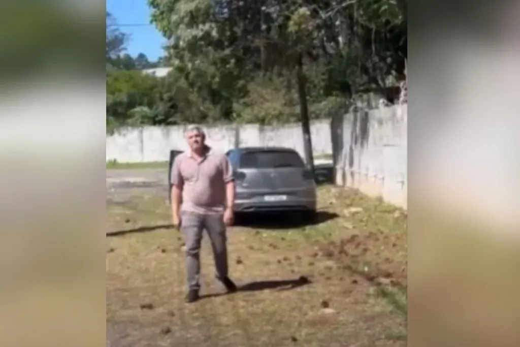 Vereador do PP é acusado por ex-assessor de agressão e ameaça em SP