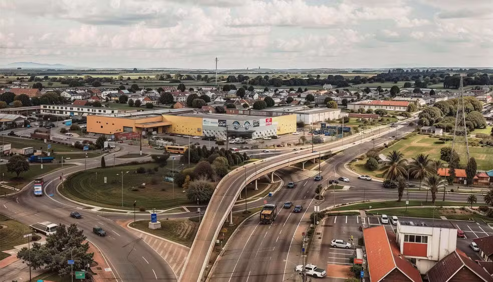 Obra do Viaduto da Corrente em Rio Branco é suspensa pelo TCE-AC