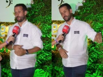 Uberaba Rodeo Show celebra estreia e promete nova edição ainda maior em 2027