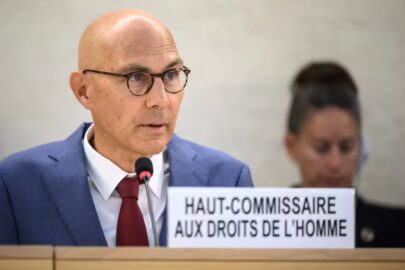 ONU alerta sobre riscos da inteligência artificial avançada para a humanidade.