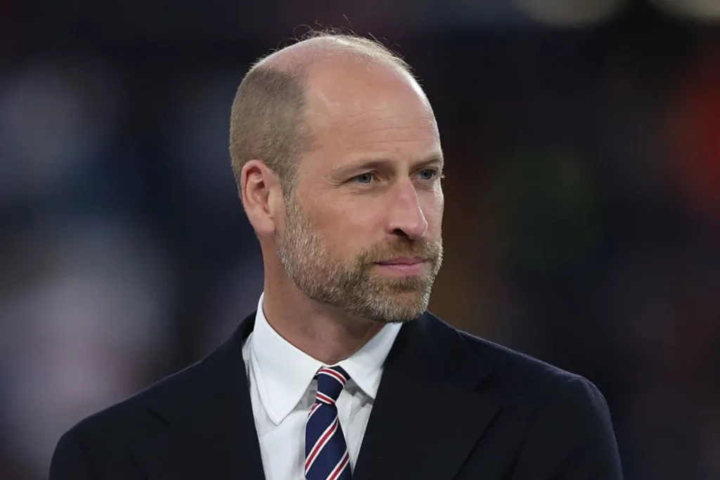 William deve representar rei Charles no funeral de Harald V, diz jornal
