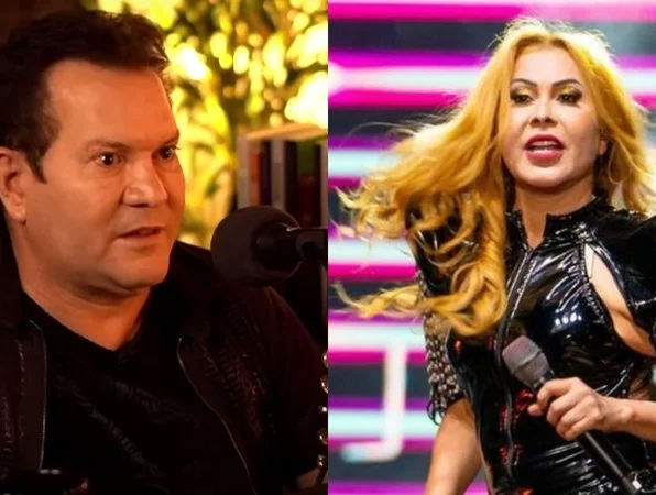 Defesa de Joelma esclarece situação de mansão no PA sob posse de Ximbinha