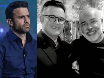 Pablo Marçal lamenta morte de Rick e Bruno após acidente: “Orem pelos familiares”