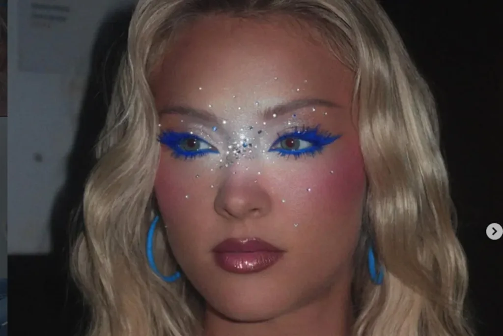Zara Larsson se revolta após Casa Branca usar música dela em vídeo do ICE